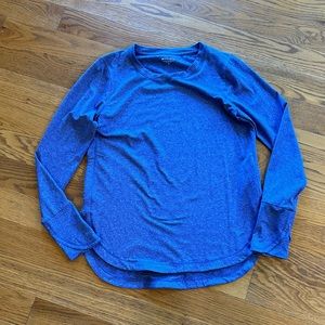 Women’s Athleta Uptempo Top